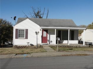 315 N 15th St, Atchison, KS 66002