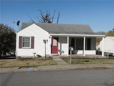 315 N 15th St, Atchison, KS, 66002