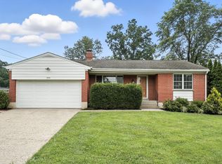 3973 E Kemper Rd, Cincinnati, OH 45241