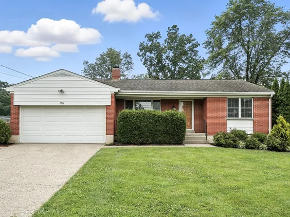 3973 E Kemper Rd, Cincinnati, OH 45241