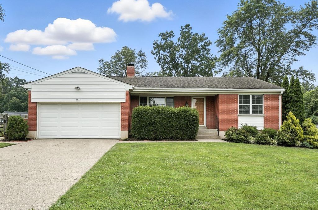 Real estate listing image