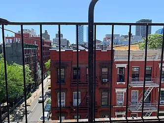 Rented by The Downtown LLC