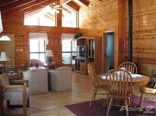 2133 Pony Rd, Overgaard, AZ 85933