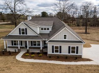 203 Thurmond Rd NE #2, Statham, GA 30666