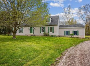 13574 Bethel Rd, Croton, OH 43013