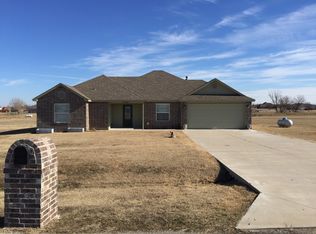 13581 Saddlebrook Dr, Oologah, OK 74053