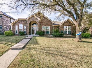 3511 Lilac Ln, Rowlett, TX 75089
