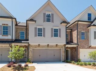 533 Springer Bnd #53, Marietta, GA