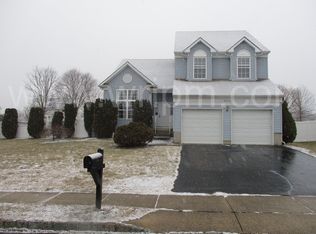 9 Ivy Ln, Burlington, NJ 08016