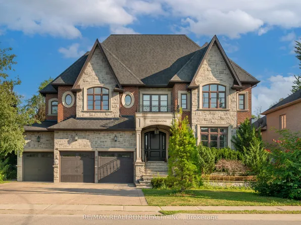 173 Lakeland Cres, Richmond Hill, ON L4E 3A4