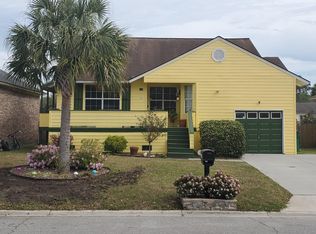 110 Stonebridge Ln, Savannah, GA 31410