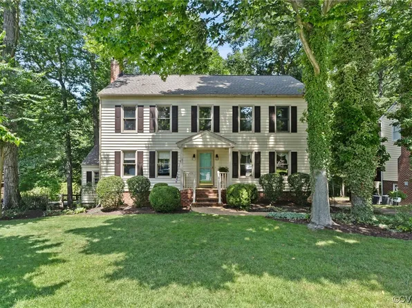 12620 Eagle Ridge Rd, Henrico, VA 23233