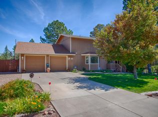 4901 S 32nd St, Show Low, AZ 85901