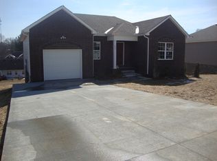 625 Berry Cir, Springfield, TN 37172