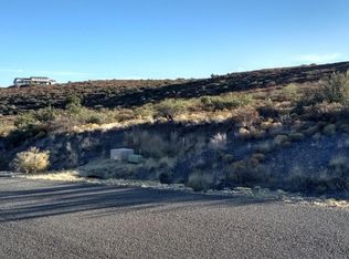 15345 E Upper Ridge Ln, Mayer, AZ 86333