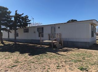 802 Constant Dr, Alamogordo, NM 88310