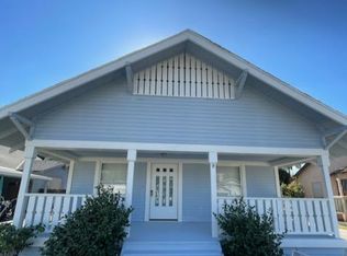 1143 M St, Reedley, CA 93654