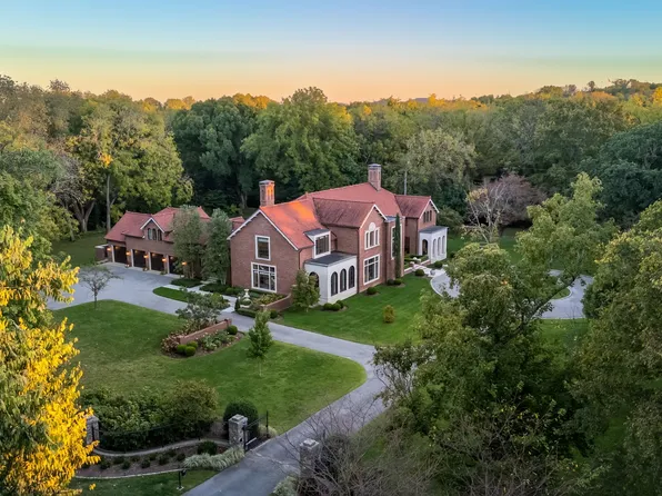 0 Franklin Pike, Nashville, TN 37204