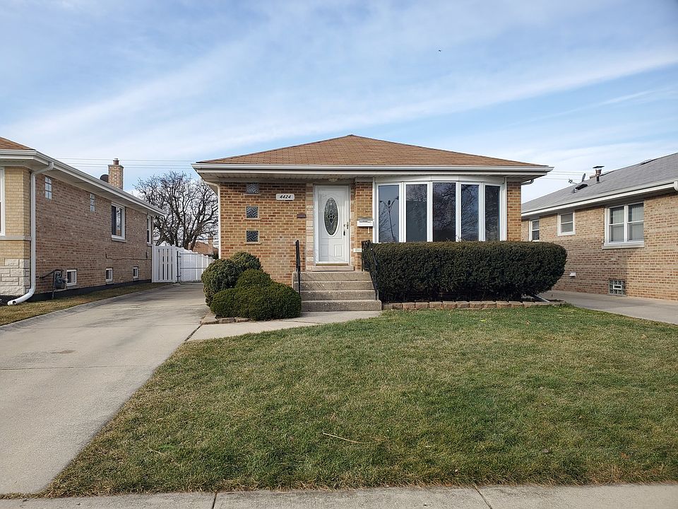 1st image of 4424 N Ozanam Ave