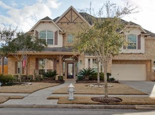 8906 Helena Bnd, Missouri City, TX 77459