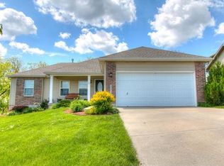 4519 NE 67th St, Kansas City, MO 64119