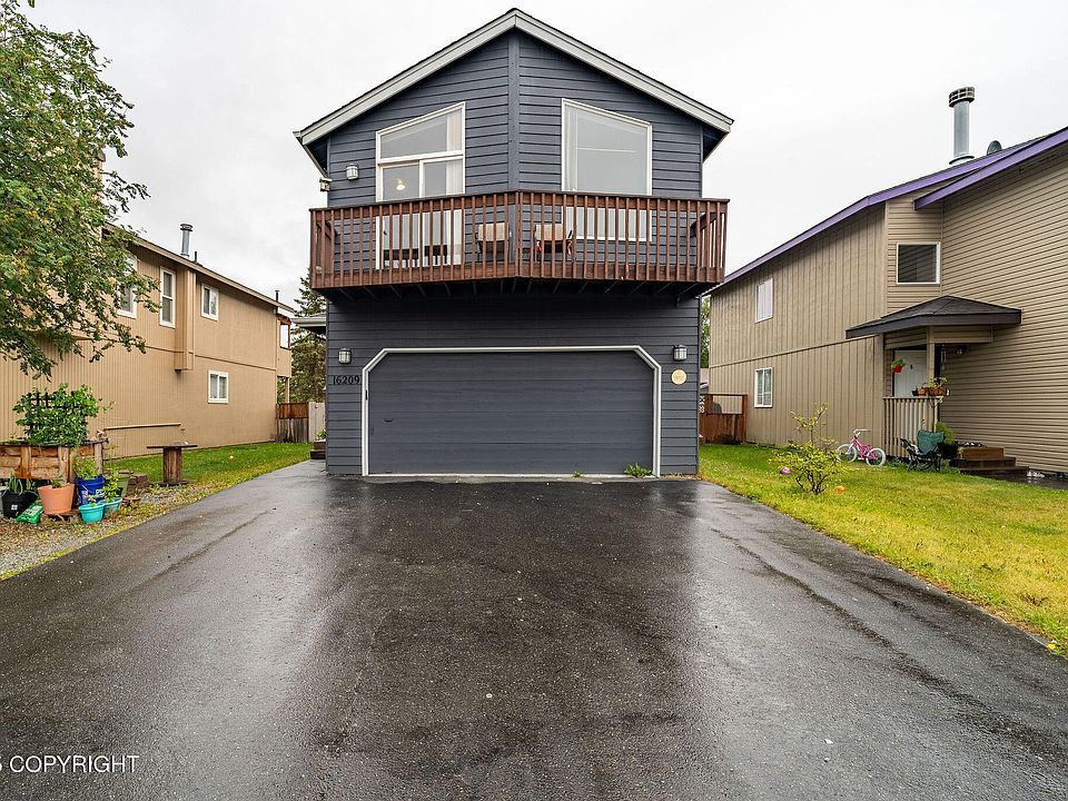 1st image of 16209 Copper Mountain Cir