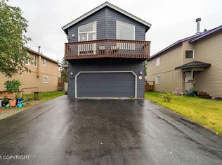 16209 Copper Mountain Cir, Eagle River, AK 99577