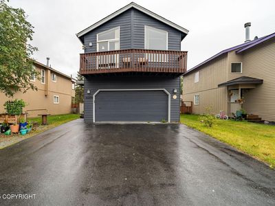 16209 Copper Mountain Cir, Eagle River, AK, 99577