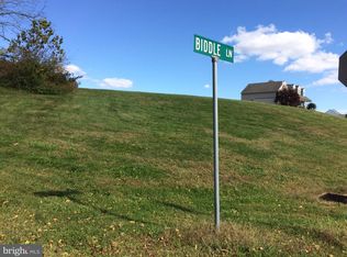 115 Biddle Ln, Lincoln University, PA 19352