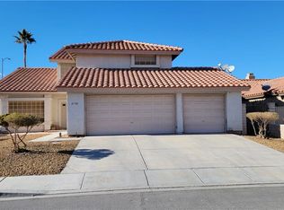 4743 Illustrious St, Las Vegas, NV 89147