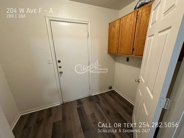 204 W Avenue F #A — Photo 9