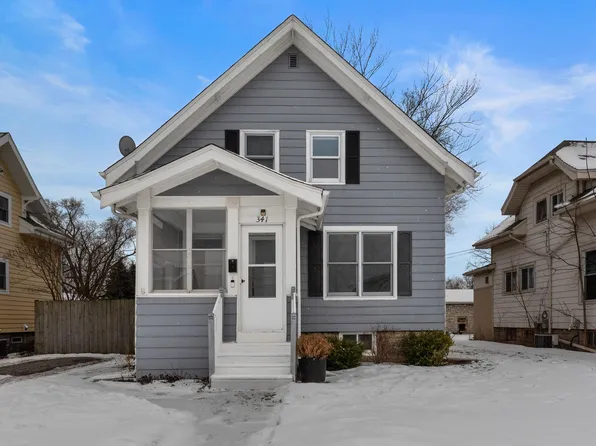 341 Wilson Ave, Waukesha, WI 53186