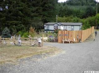 25847 Highway 20, Eddyville, OR 97343