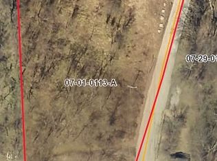 0 N Porter St, Waynsbrg/Frankln Twp, PA 15370