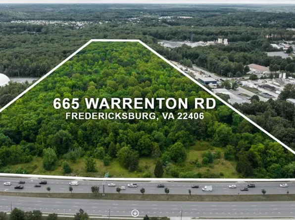 655-661 Warrenton Rd #665, Fredericksburg, VA 22406