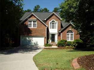 105 James Lawrence Orr Dr, Anderson, SC 29621