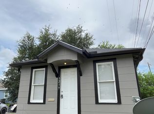 1217 New Orleans Ave, Port Arthur, TX 77640
