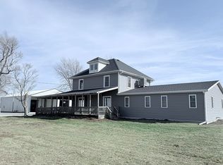 1976 168th Rd, Sabetha, KS 66534