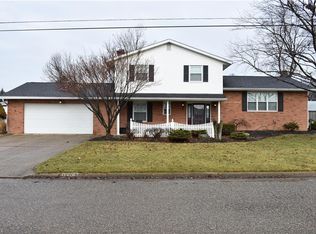414 Lori Ave NE, Massillon, OH 44646