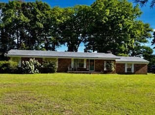 1095 Paragon Rd, Gilbertown, AL 36908
