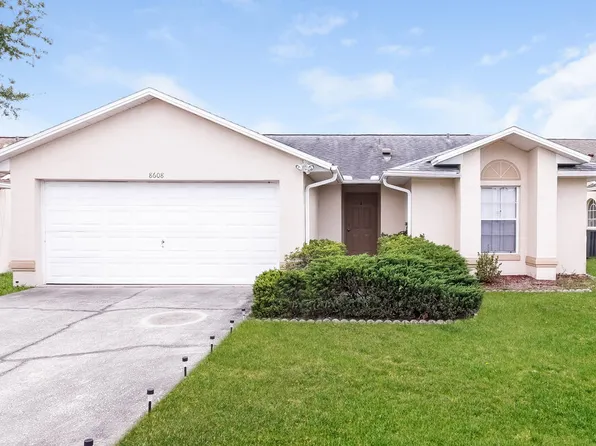 8608 Wellington Loop, Kissimmee, FL 34747