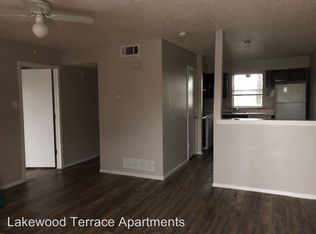 200 Clement Ct APT 18, Pottsboro, TX 75076