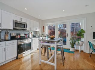 46 2nd Pl #GARDEN1, Brooklyn, NY 11231
