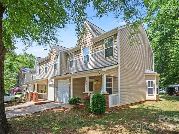 5604 Santeelah Ct, Charlotte, NC 28217