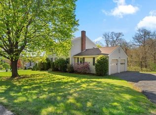 47 Minuteman Way, Shrewsbury, MA 01545