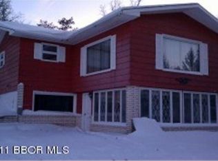 38041 State Highway 92 SE, Trail, MN 56684