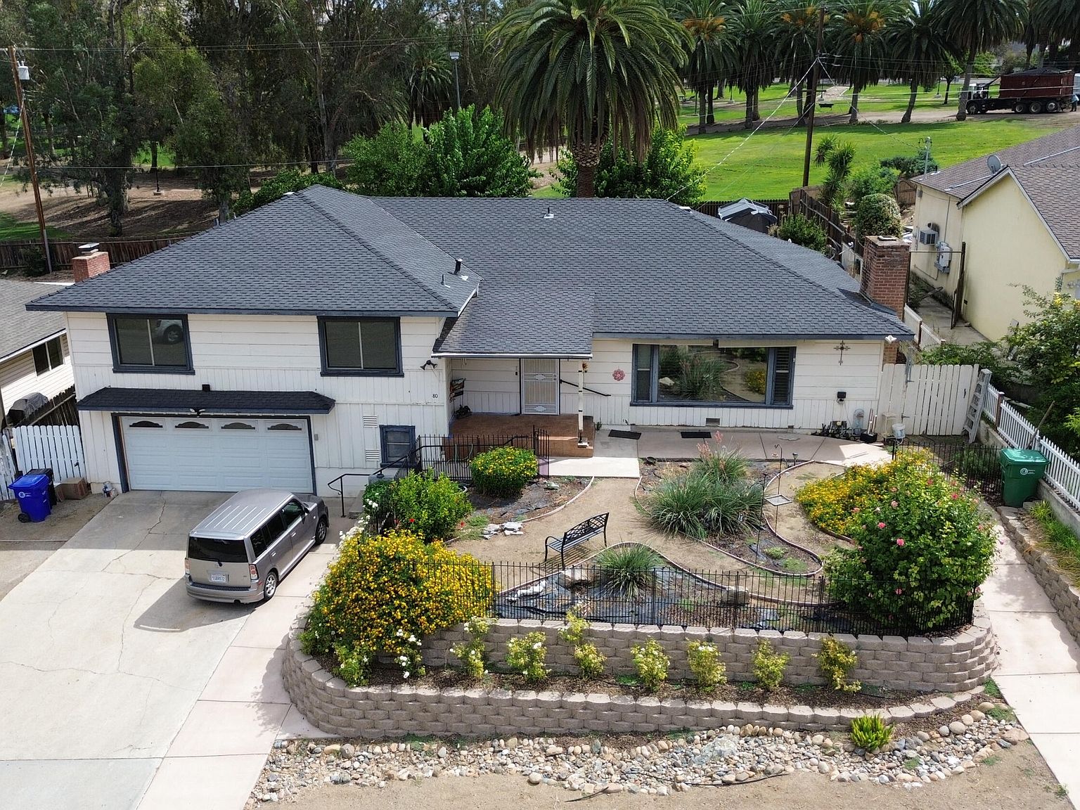 80 N Corona Drive, Porterville, CA 93257 Zillow