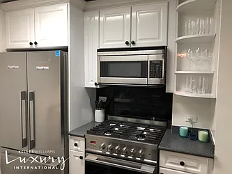 Rented by Keller Williams NYC