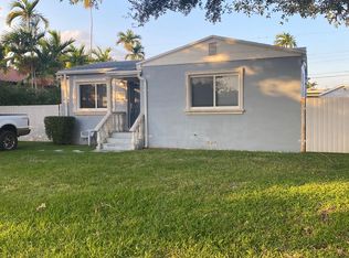 6251 SW 20th Ter, Miami, FL 33155