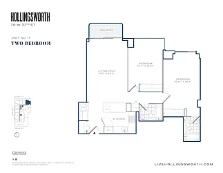 Rented by Vanbarton Services LLC